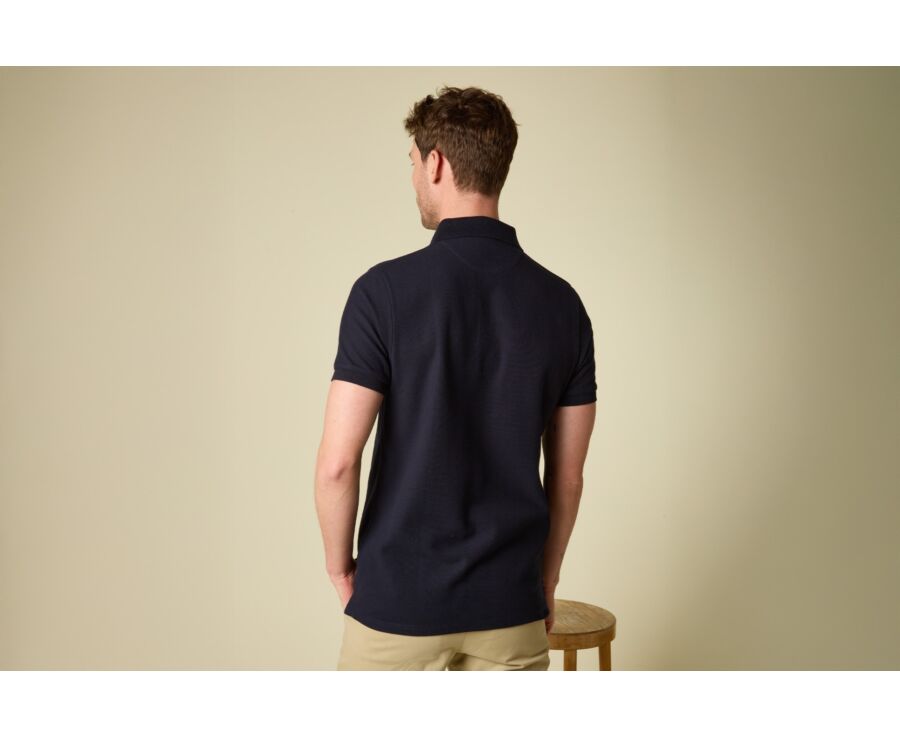 Polo Marine homme - ANDY II