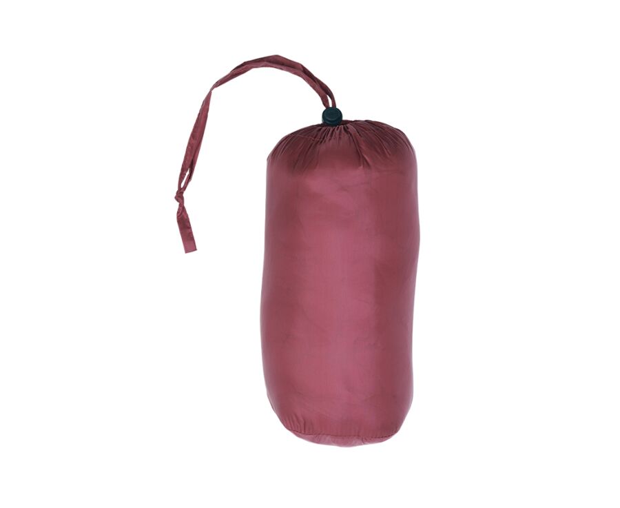 Doudoune sans manches homme Rouge - NIELS