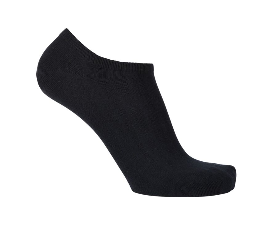 Socquettes homme Marine