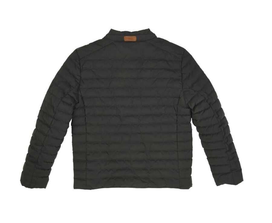 Doudoune légère hiver homme  Charbon - SVEN II
