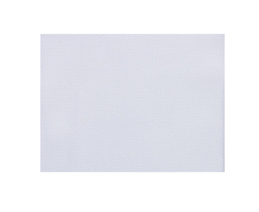 Chemise Blanche à boutons de manchettes - OTELLO