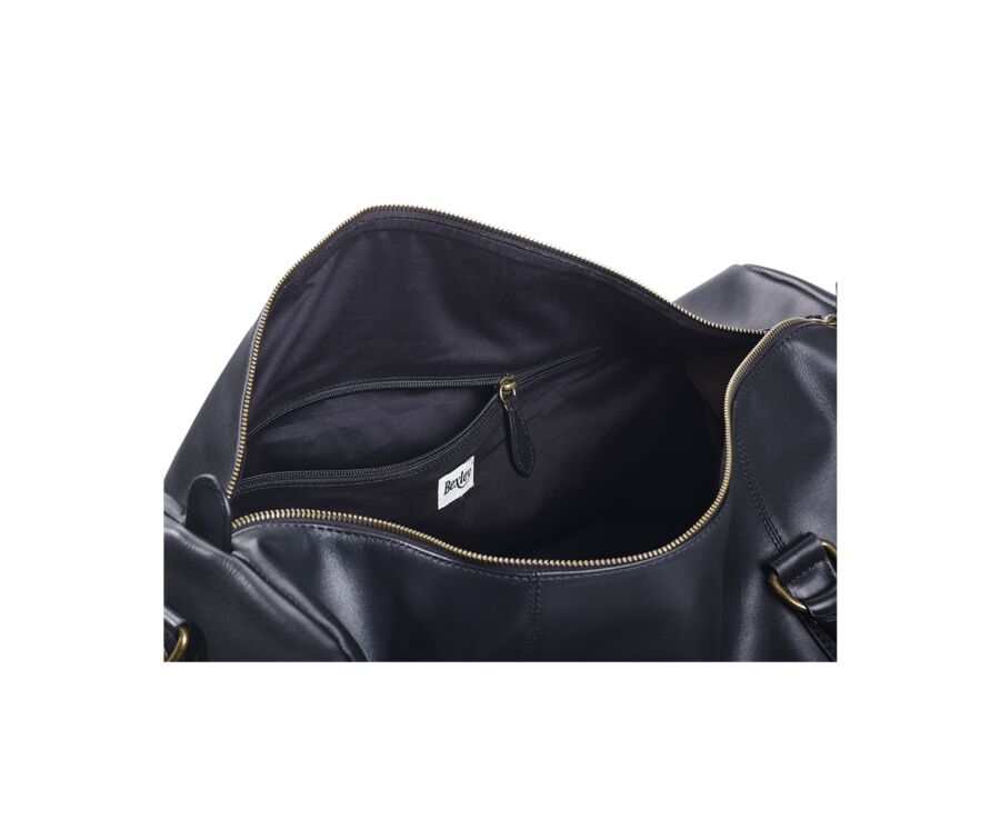 Sac de voyage Noir - WALLINGTON
