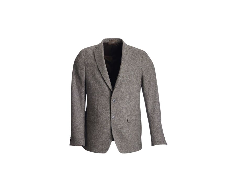 Blazer homme Kaki clair - LAURIAN