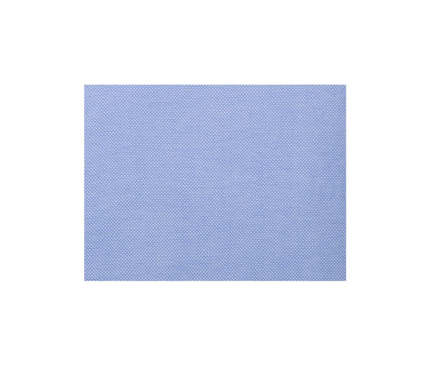 Chemise Oxford homme Bleu Ciel - Col américain - BRADFORD II