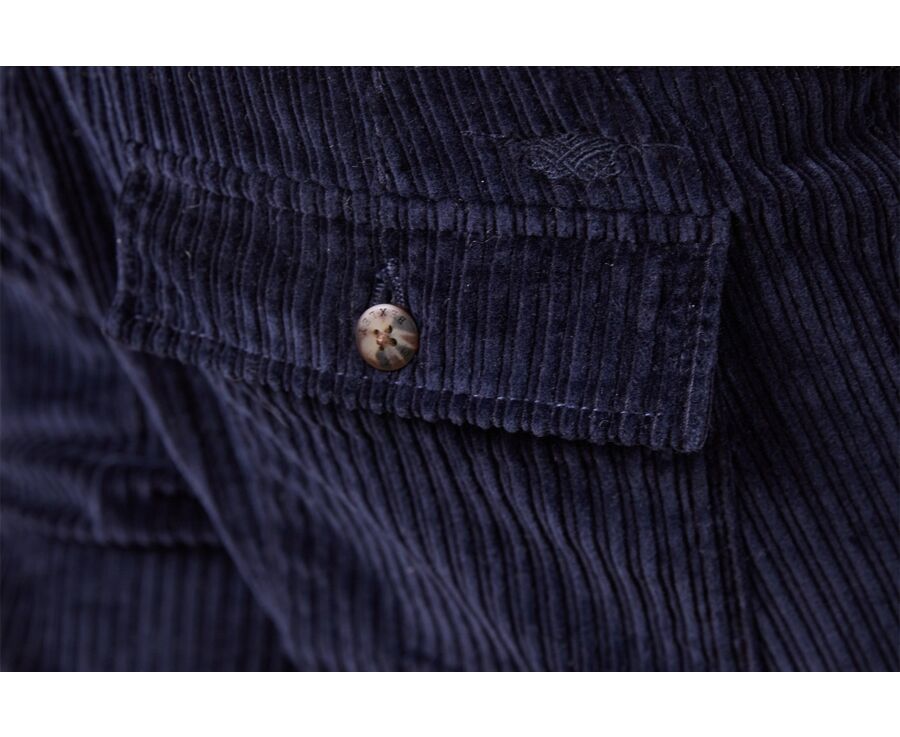 Pantalon Homme - Navy - JIMMY
