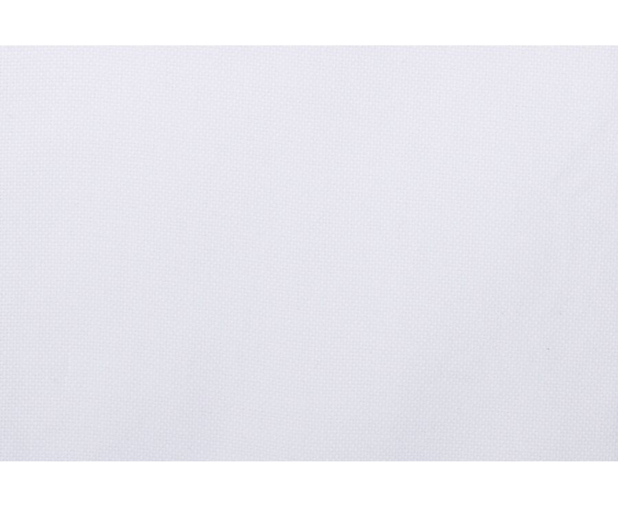 Chemise Oxford homme - Blanc - BRADFORD III
