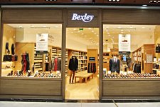 Vitrine Bexley Parly 2