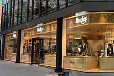 Extérieur Boutique Bexley Barcelone