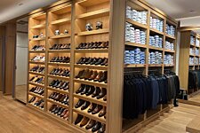 Chaussures Bexley Barcelone