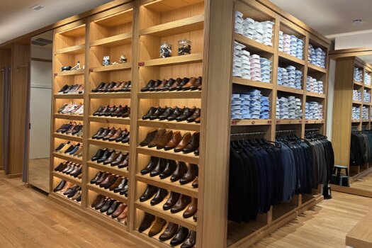 Chaussures Bexley Barcelone