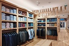 Bexley vêtements homme Rennes