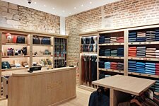 Bexley chaussures homme Rennes