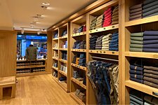 Vêtements pour homme Rouen