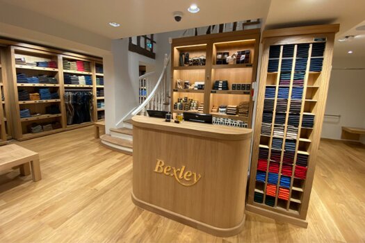 Accessoires chaussures homme à Rouen