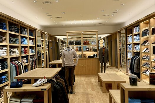 Vêtements pour homme Velizy