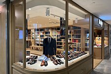 Boutique Forum des halles Bexley