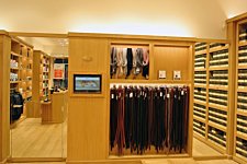 Boutique Bexley Lille Interieur