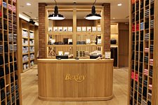 Boutique Bexley Lyon Roosevelt caisse