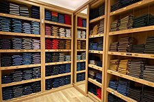 Boutique Bexley Montpellier vetements