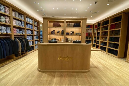 Boutique Bexley Montpellier