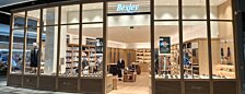 Façade de la boutique Bexley Rives d'Arcins