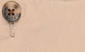 Twill Coton / Elasthanne