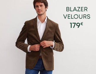 blazer homme chaussure