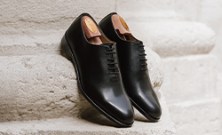Richelieus pour homme