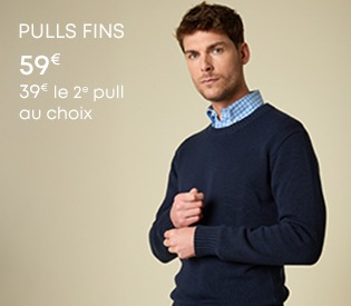 Homme portant un pull col zippé en laine