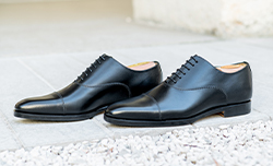Richelieus pour homme