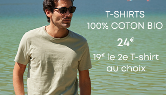 tee shirt homme