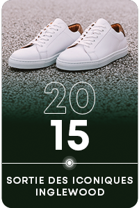 Sortie des Sneakers Bexley