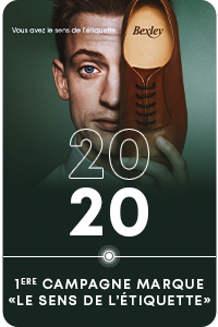 Le sens de l'étiquette bexley