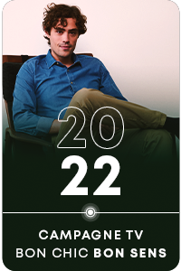 Bon chic, Bon sens, Bexley