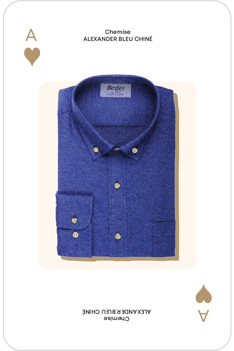Chemise Bexley