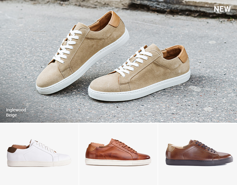 Chaussures casual