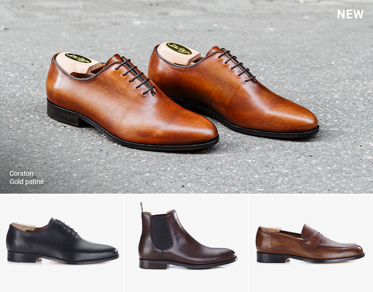 Chaussures ville