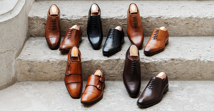 Chaussures ville