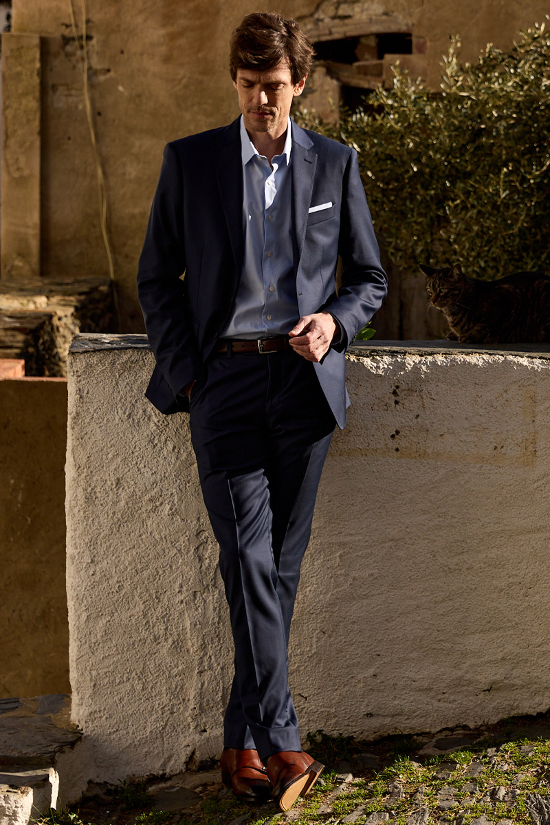 Costume homme de mariage