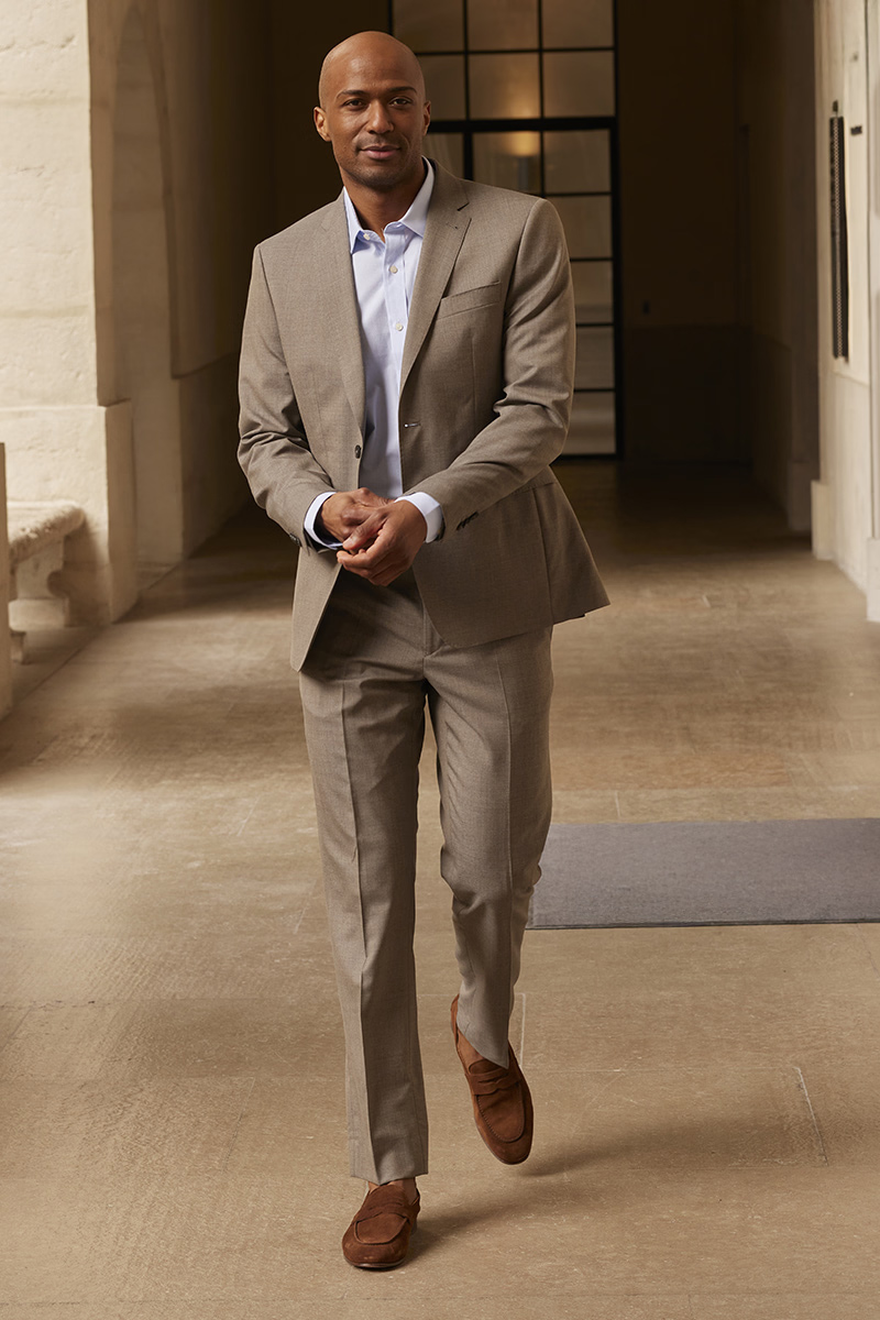 Costume homme pour un mariage