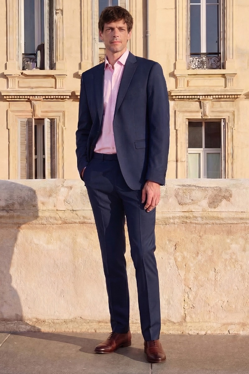 Costume homme de cérémonie