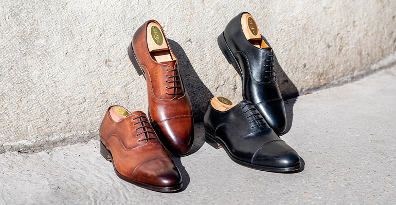 Chaussures ville