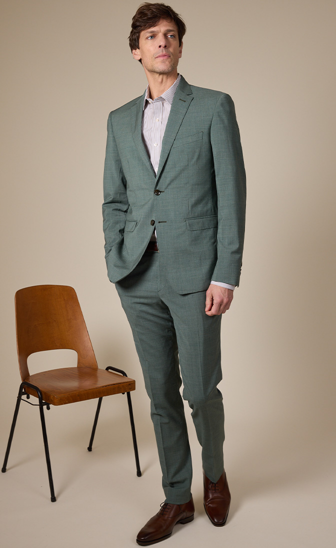 Costume cérémonie