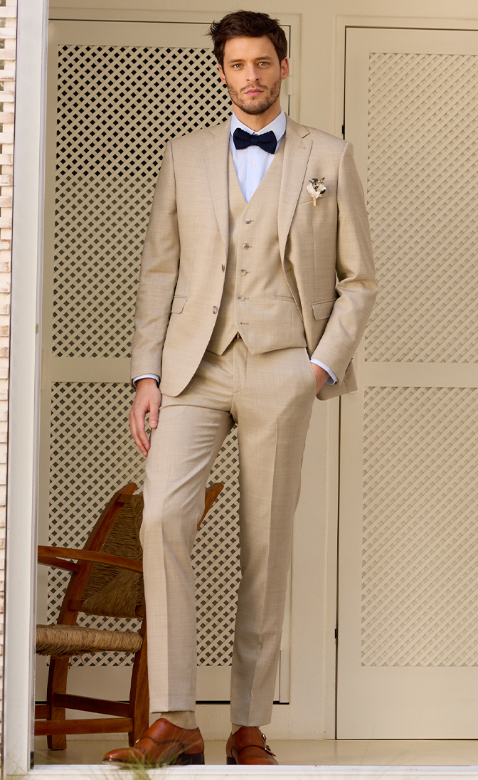 Costume mariage homme prix on sale