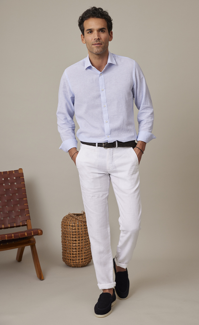 Costume 2 Pièces Slim Pour Enfant - Mariage, Cérémonie - Taille Ajustée Garçon