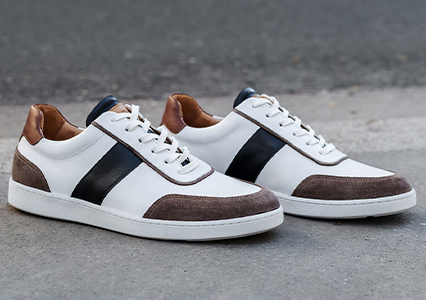 Sneakers, baskets, mocassins pas chers