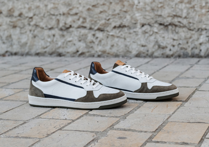 Sneakers, baskets, mocassins pas chers