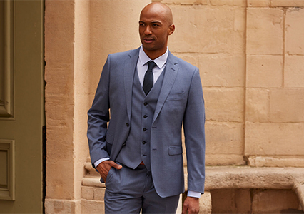 Costume homme