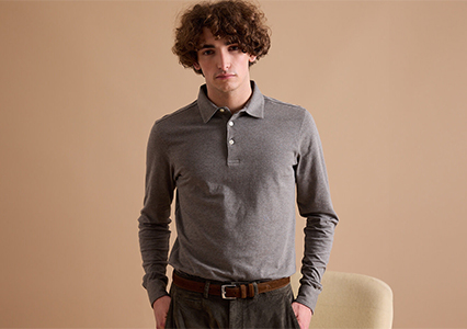 Polos & T-shirts homme pas chers