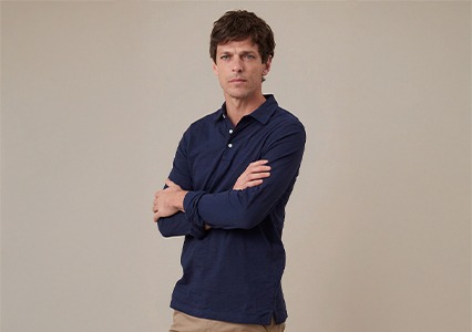 Polos & T-shirts homme pas chers